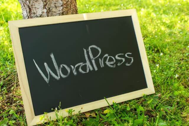 WordPress