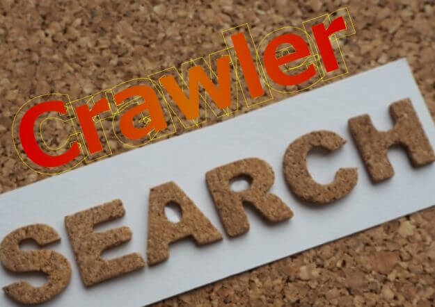 Crawler