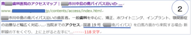 だからどこ