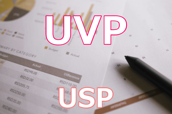 UVP