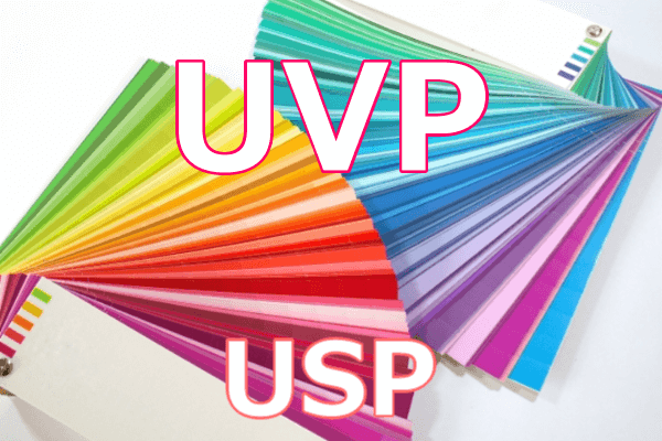 UVP