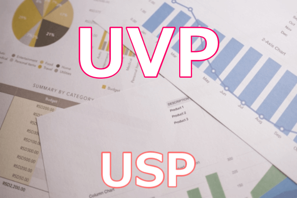UVP