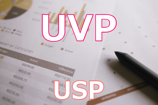UVP