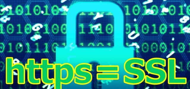 https = 常時SSL