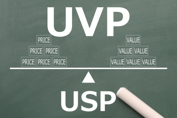 UVP