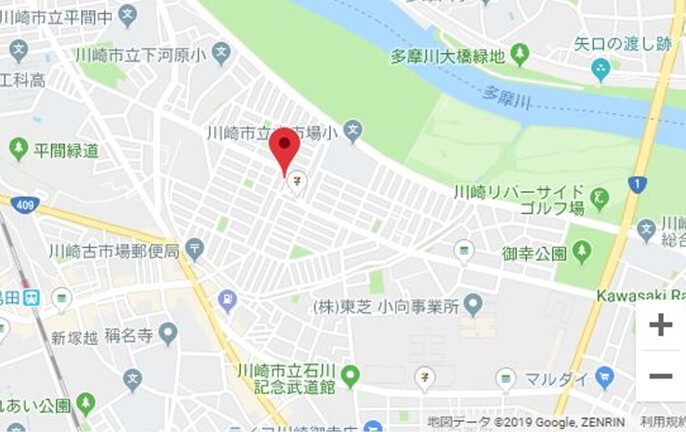 GoogleMap